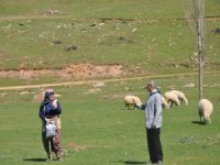 Mera Islah Çalışmaları Aralıksız Devam Ediyor