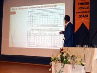 Aydın’ın Deprem Tehlike Haritası Masaya Yatırıldı