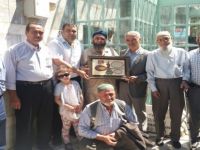 Recepli Hayır Yemeği Binleri Buluşturdu