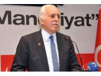 Mehmet Akif Üzerinden Cumhurbaşkanı Erdoğan'a Gönderme