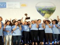 TOYO Matbaa Mürekkepleri’ne Mükemmellik Ödülü