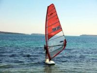 Dilara Uralp Yaz Olimpiyatları’nda Türkiye’yi Temsil Edecek