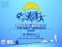Kuşadası Pentatlon Türkiye Şampiyonası’na Ev Sahipliği Yapacak