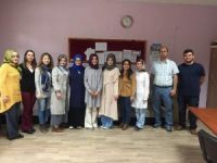 TEOG Birincilerinden Biri De Dursunbey'den