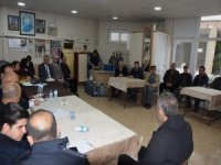 Yenipazar Çarşı Mahalle Halkı Sokak Köpeklerinden Rahatsız