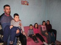 Ahmet Bostan’ı Hayata Bağlayacak Para Toplandı