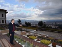 Yunusemre’de Açık Hava Sinema Keyfi Yaşanacak