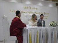 Evlenmek İçin 02.02.2020 Tarihini Seçtiler