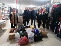 Yunusemre’nin Kardeşliği Yuntdağı’nı Isıtacak