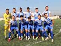 Didim Belediyespor Koçarlı Menderes’i Farklı Mağlup Etti