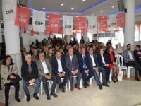 Chp Didim Kadın Kollarında Mevcut Başkan Kurt Güven Tazeledi
