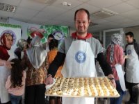 Çölyaklı Depremzedelere Manisa’dan Glütensiz Destek