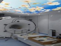 Kütahya’ya Mr Cihazı