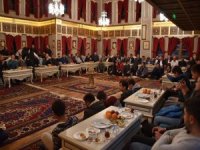 Yuntdağı’nın Sorunları İrfan Meclisi’nde Tartışıldı