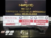 Denizli’de Uyuşturucu Operasyonu: 13 Tutuklama