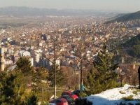 Kütahya’nın Nüfusu 1 Yılda Bin 316 Kişi Arttı