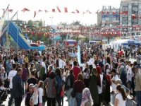 Aydın’ın Nüfusu 1 Milyon 110 Bin Oldu