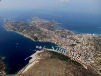 Çeşme’nin 2019 Yılı Nüfusu Belli Oldu