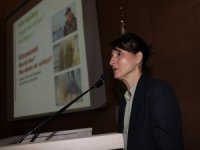 Gaziemir’e Duyu Parkı Müjdesi