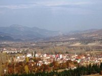 Hisarcık Nüfusu 10 Yılda 2 Bin 327 Kişi Azaldı