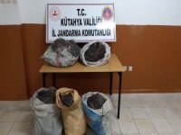 Kablo Hırsızları Araç Takip Sistemi Sayesinde Yakalandı