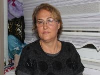 Eşi 28 Yıl Hapis Alan Sibel İşler: "Türk Adaletine Teşekkür Ederim"