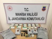 Doktor Ve Eczanelere Renkli Reçete Operasyonu: 12 Gözaltı