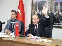 Resülzade’nin İsmi Turgutlu’da Yaşayacak