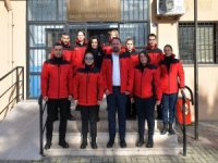 Çiğli Belediyesi Kişisel Bakım Birimi Elazığ’da