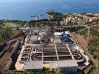 İzmir Türkiye’nin Arıtma Lideri Oldu