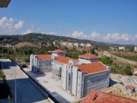Şaphane İlçesinde Toplanma Alanları Belirlendi