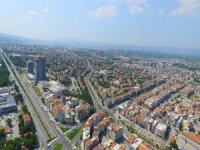 En Büyük Nüfus Artışı Yunusemre’de