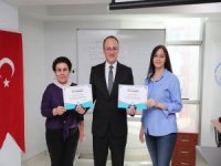 Pamukkale’de Herkes Yabancı Dil Öğreniyor