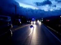 Muğla Aydın Karayolunda Kaza: 1 Ölü