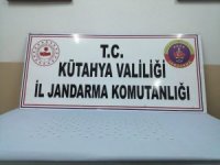 Jandarmadan Extacy Operasyonu