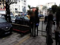 Göçmen Kaçakçılığından Aranan Şüpheli Tutuklandı