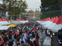 Manisa’da Sevgililer Günü Ve Yöresel Ürün Günleri 7 Şubat’ta Başlıyor