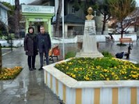 Söke Belediyesi Meydan Düzenlemesiyle Mutlu Etti