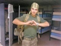 Şehit Uzman Çavuş Keskin, Milas’tan Aydın’a Uğurlandı