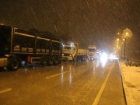 Kula’da Eğitime Kar Engeli