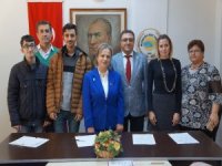 Marmaris’te İşaret Dili Kursu Düzenlenecek