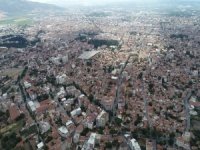 Depremin Vurduğu Akhisar’da Okullar Pazartesi Açılıyor