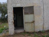 Kablo Hırsızlığı İçin Girdiği Trafoda Akıma Kapıldı