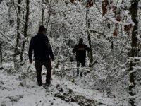 ’Tarlaya Gidiyorum’ Dedi, 2 Gündür Kayıp