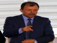 İl Sağlık Müdürlüğünden Korona Virüs İddialarına Suç Duyurusu