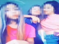 Terör Estiren Kızlar Adli Kontrol Şartıyla Serbest