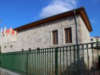 Çeşme’deki Tarihi Hamam Hizmete Açılıyor