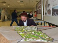 Öğrencilerin Gözünden Geleceğin Çiğli’si