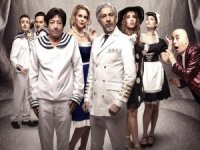 Gaziemirliler Şubat Ayında Da Sanata Doyacak