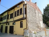 Kütahya’da ’Kadınlarımız Meslek Sahibi Oluyor’ Projesi